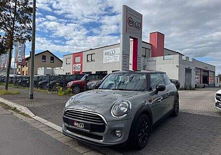 Mini Cooper 1,5 DTC Klima MFL FINANZIERUNG