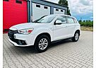 Mitsubishi ASX Diamant Edition+,1.6,2WD,1 Hand, Navi,Kamera