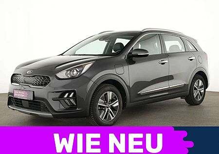 Kia Niro Vision Navi-Paket|Kamera|ACC|Sitzheizung|PDC