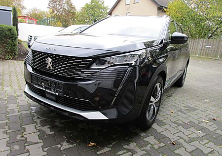 Peugeot 5008 gebraucht kaufen Peugeot 5008 Allure Pack