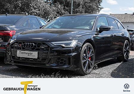 Audi S6 3.0 TDI Q LM21 KAMERA NAVI+ BuO SPORTSI