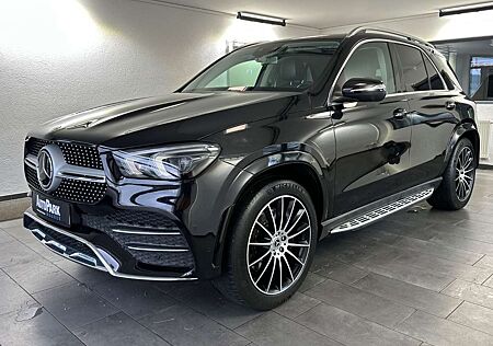 Mercedes-Benz GLE 300 d 4Matic AMG*360°*Memory*Spur*AIRMATIC*