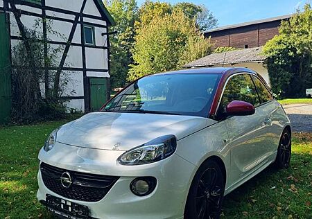 Opel Adam 1.4 Unlimited