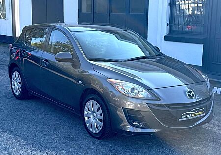 Mazda 3 gebraucht kaufen Mazda 3 Lim. 1.6 High-Line