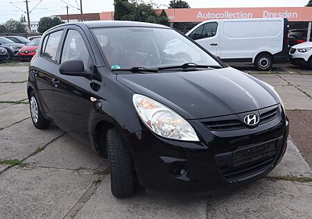 Hyundai i20 Classic