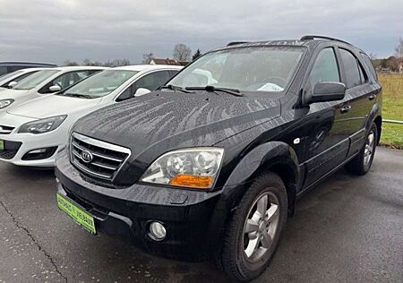 Kia Sorento 2.5 CRDi VGT EX