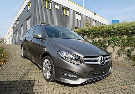 Mercedes-Benz B 180 CD*Comand*Navi*Klima*Multifunktionslenkrad