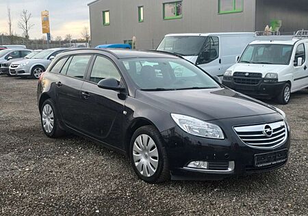 Opel Insignia Sports Tourer 2.0 CDTI Cosmo 96kW