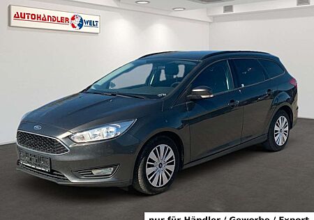 Ford Focus 1.0 Business Cool&Connect
