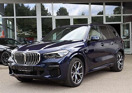 BMW X5 xDrive 45e M-Sport/Aktiv/Pano/ACC/LED/HUD/AHK