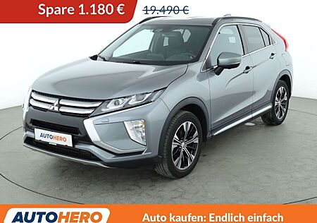 Mitsubishi Eclipse Cross 1.5 T-MIVEC Diamant Edition+ 2WD *LED*ACC*CAM*SHZ*