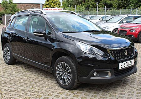 Peugeot 2008 Active*1.HAND*EURO6d-TEMP*KLIMA*