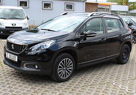 Peugeot 2008 Active*1.HAND*EURO6d-TEMP*KLIMA*