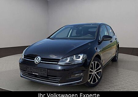 VW Golf Volkswagen 7 Lim. Lounge Lenkradheiz.,Navi,ACC.