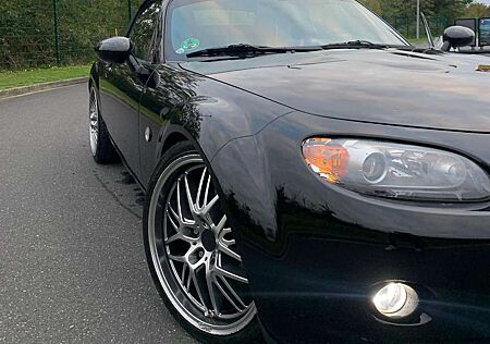 Mazda MX-5 1.8 MZR Energy