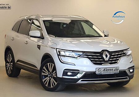 Renault Koleos 2.0dCi 184PS X-tronic Initiale Paris 4WD