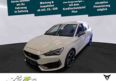 Cupra Leon 1.5 eTSI *LED*KAMERA*SITZH*