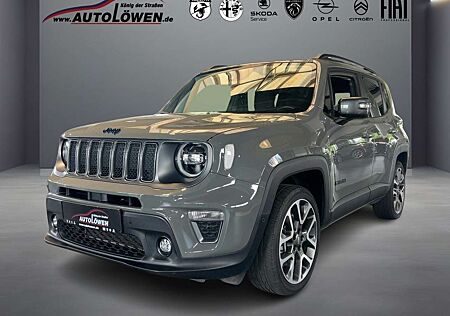 Jeep Renegade 1.3 Plug-In Hybrid S (EURO 6d)