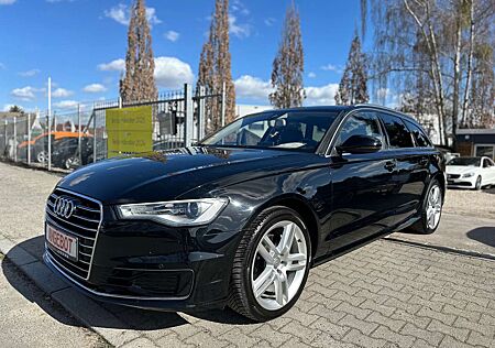 Audi A6 2.0 TDI ultra,6.GANG,148.TKM,SPURHALTE,19.ZOLL !!