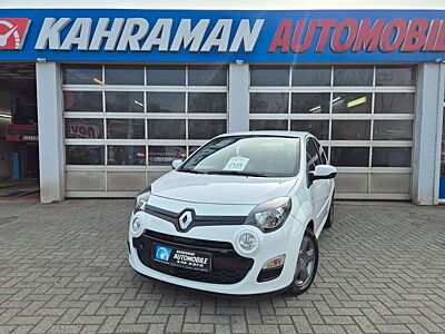 Renault Twingo Paris