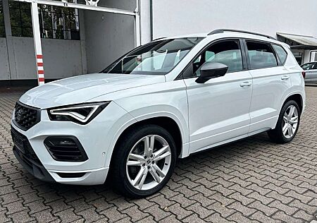 Seat Ateca 2.0 TDI FR DSG LED/ACC/DCC/STANDHEIZ/AHK