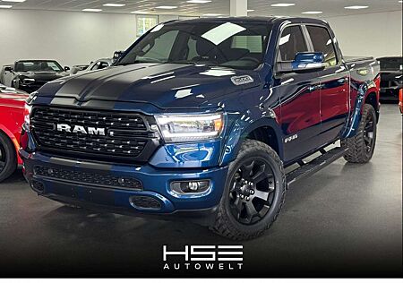 Dodge RAM 5,7l V8 *BIGHORN / LEDER / SZH*