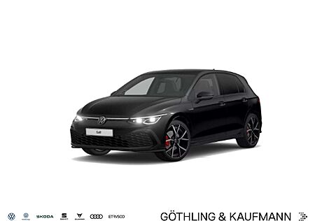 VW Golf Volkswagen GTD 2.0 TDI DSG*NAVI*AHK*KAM*STDHZG**IQ-Lig