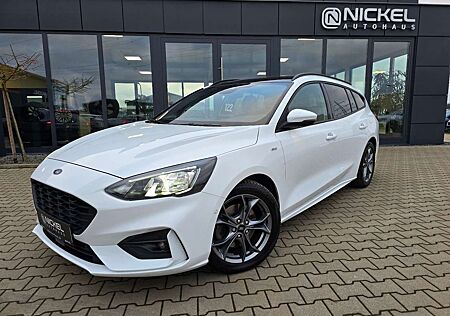 Ford Focus Turnier ST-Line*Led*Panorama*Acc*Tech-Pkt*