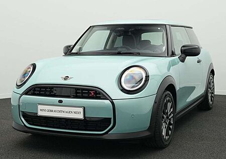 Mini Cooper S Classic Trim