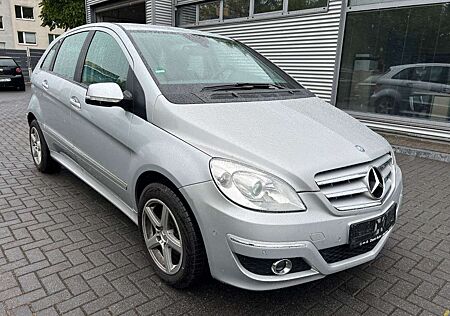 Mercedes-Benz B 180 B -Klasse CDI/PDC/Sitzheizung