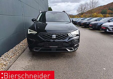 Seat Ateca 1.5 TSI FR KAMERA ACC LED