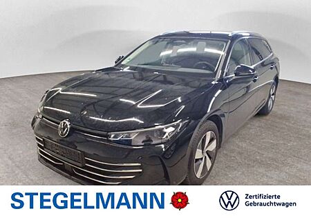 VW Passat Variant Volkswagen 2.0 TDI DSG Business *AHK*LED*Nav