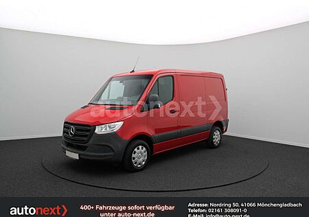 Mercedes-Benz Sprinter 214 Kompakt Aut. *KAMERA+NAVI+KLIMA* (0585)