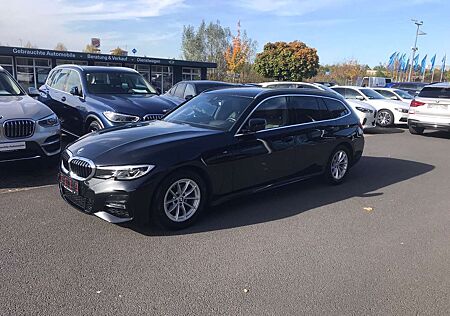 BMW 320 d M Sport