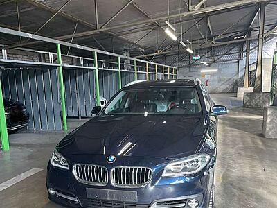 BMW 520 520d xDrive Touring Aut.