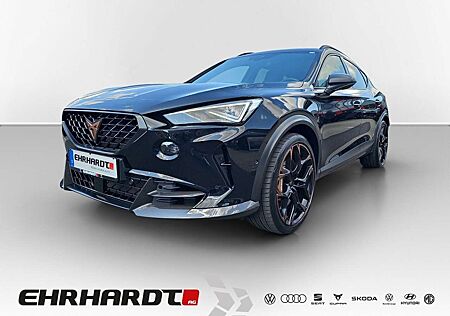 Cupra Formentor 2.5 TSI DSG 4Drive VZ5 DCC MATRIX*CUP-LEDERSITZ...