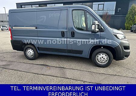 Peugeot Boxer 328 L1H1 Pro BlueHDi 120