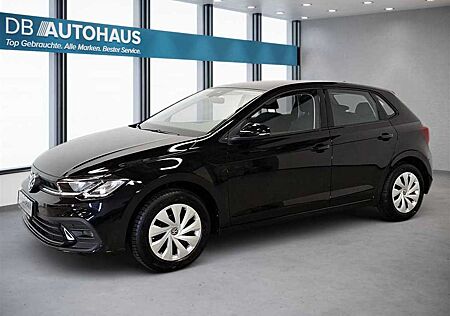 VW Polo Volkswagen Life 1.0 TSI