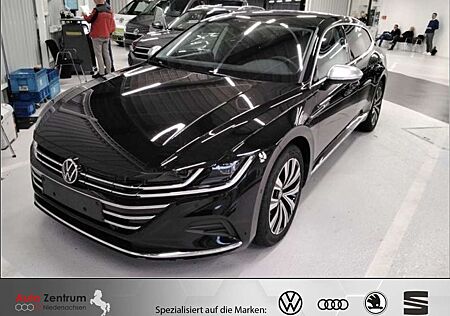 VW Arteon Volkswagen Shoot Brake 1.4 eHybrid DSG Elegance TOP-Angebot