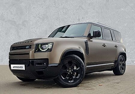 Land Rover Defender 110 P400 AWD X-Dynamic HSE