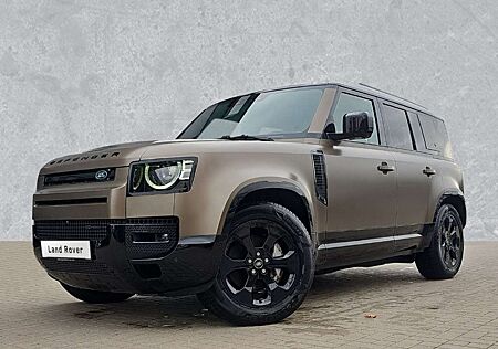 Land Rover Defender 110 P400 AWD X-Dynamic HSE