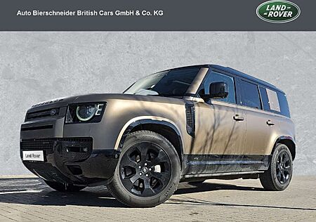 Land Rover Defender 110 P400 AWD X-Dynamic HSE