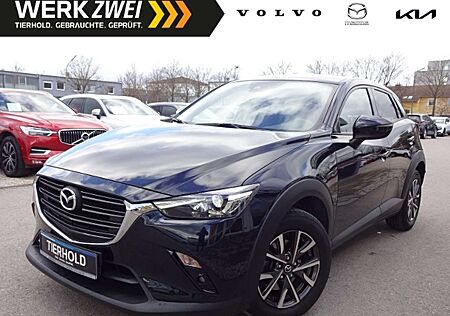 Mazda CX-3 G121 Exclusive-Line FWD LED BLIS DAB