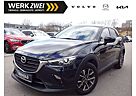 Mazda CX-3 G121 Exclusive-Line FWD LED BLIS DAB