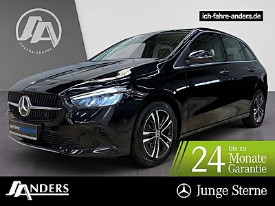 Mercedes-Benz B 250 e Progressive Adv.Plus+Kam+LED+Navi+SHZ+