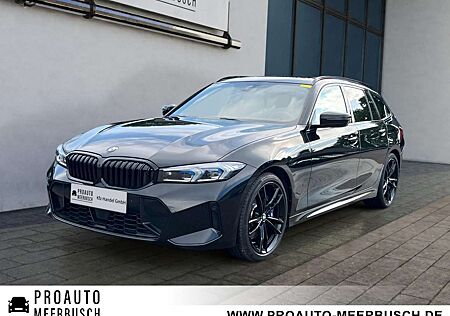 BMW 320 d xDrive M Sport AHK/ACC/ADAPTLED/HEADUP/PANO
