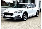 Ford Focus 1.0 EcoBoost Active