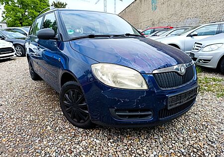 Skoda Fabia Combi Cool Edition
