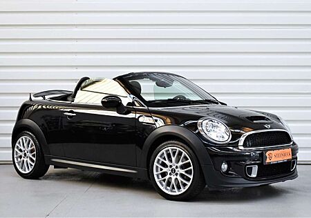 Mini Cooper S Roadster CooperS+Bi-Xenon+Navi+SHZ+Harman&Kardon