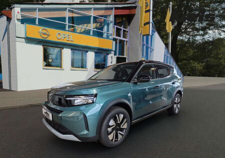 Opel Frontera GS 1.2 Technikpaket SHZ LHZ Mildhybrid